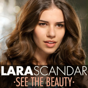 收聽Lara Scandar的See the Beauty歌詞歌曲