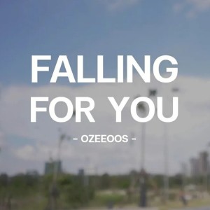 Kuntoaji的专辑Falling For You