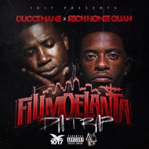 ดาวน์โหลดและฟังเพลง Should I (Explicit) พร้อมเนื้อเพลงจาก Rich Homie Quan