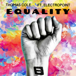 Album Equality from Thomas Cole
