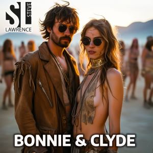 Steve Lawrence的專輯Bonnie & Clyde