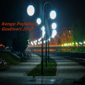 Listen to Mori nane song with lyrics from Kenge Popullore