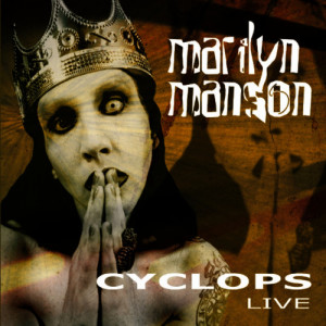 อัลบัม The Best of Marilyn Manson (Live), Vol. 1 ศิลปิน Marilyn Manson