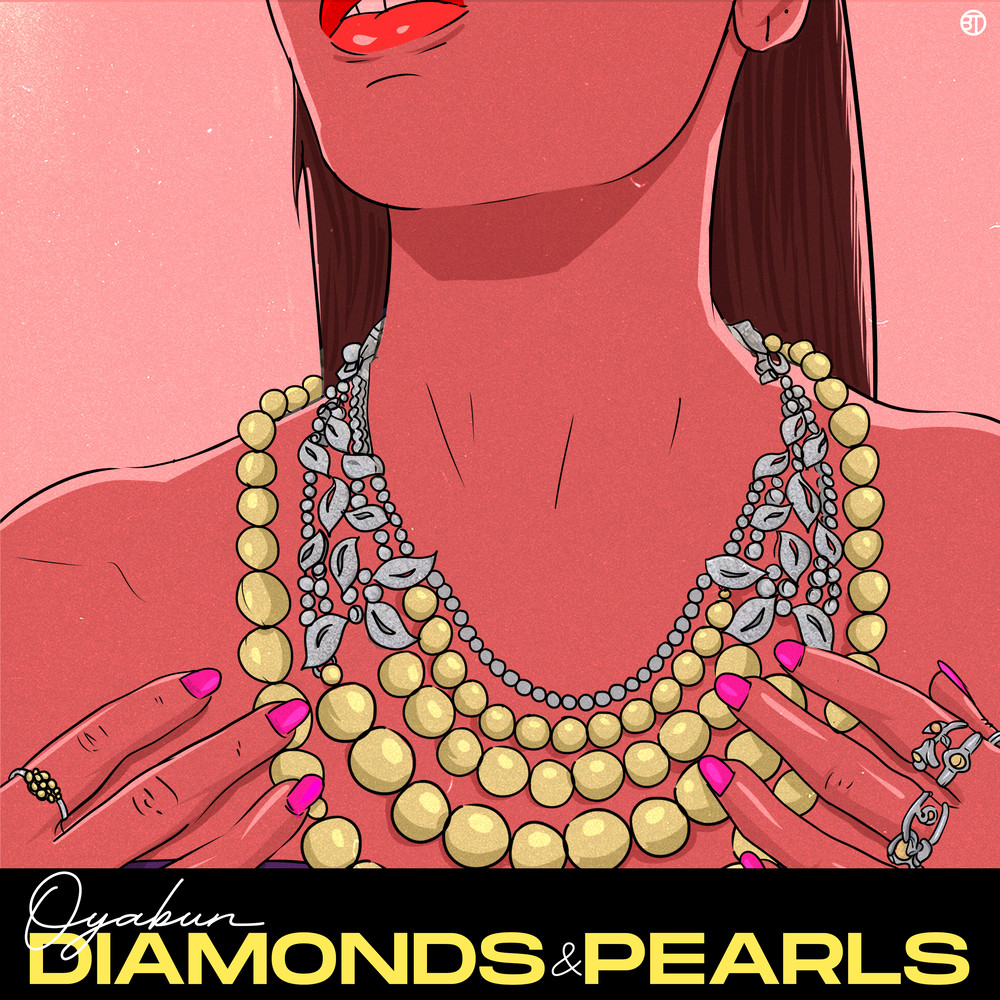 Diamonds & Pearls