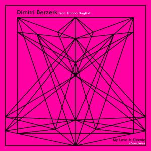 收聽Dimitri Berzerk的Nowhere Girl (12" Version)歌詞歌曲