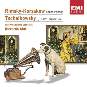 Rimsky-Korsakov: Scheherazade - Tchaikovsky: '1812' Overture