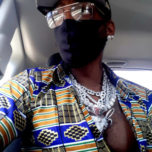 Listen to Chainz (Explicit) song with lyrics from Saint Jargo