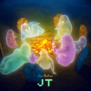 ดาวน์โหลดและฟังเพลง JT พร้อมเนื้อเพลงจาก Jon Bellion