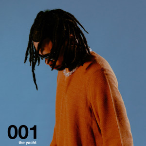 Album 001 (The Yacht) from Young Roc
