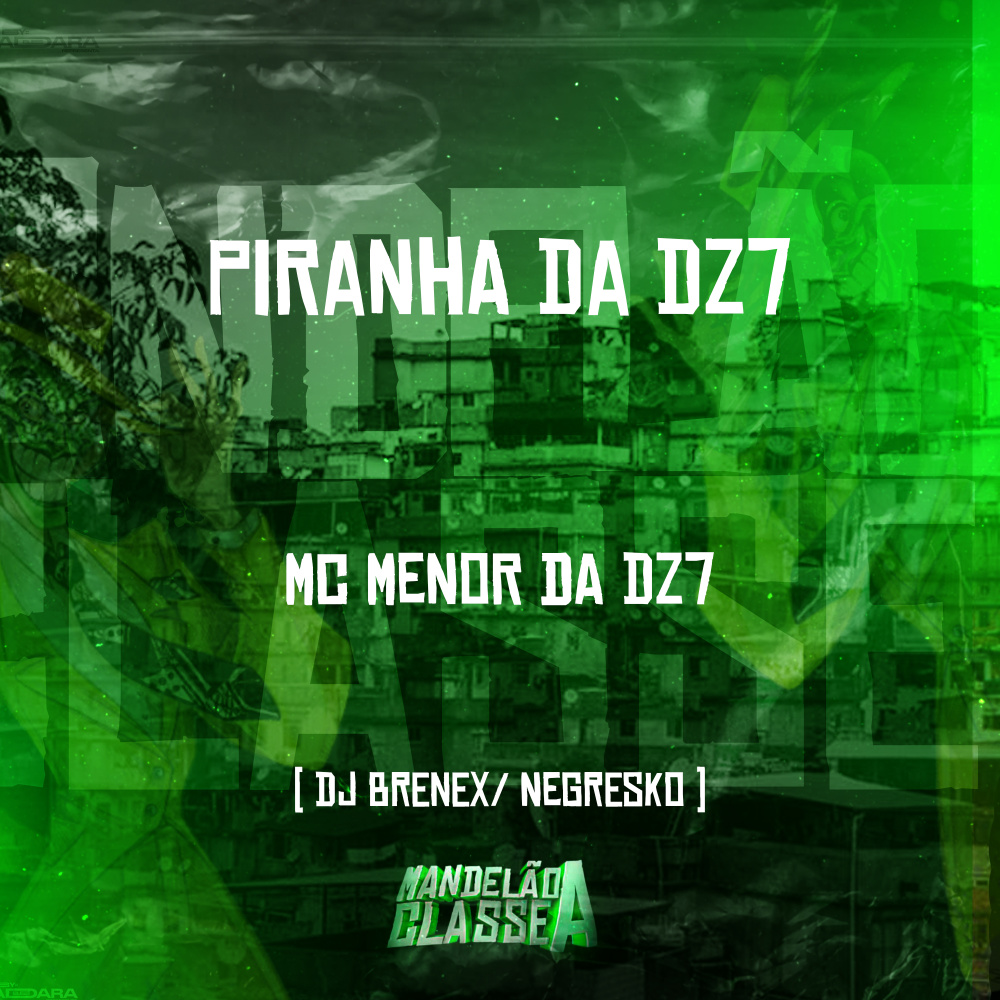 Piranha da Dz7