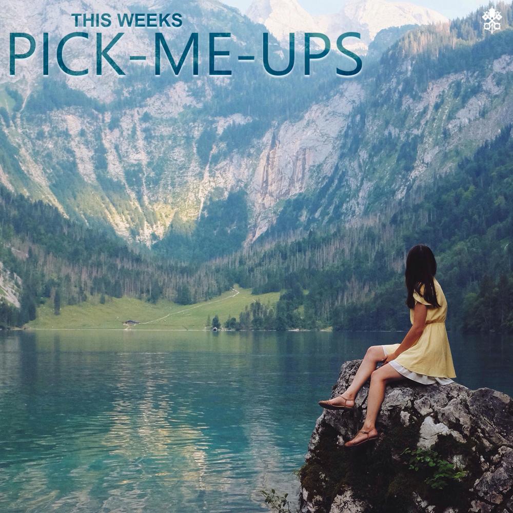 One More Time(feat. Brenton Mattheus)