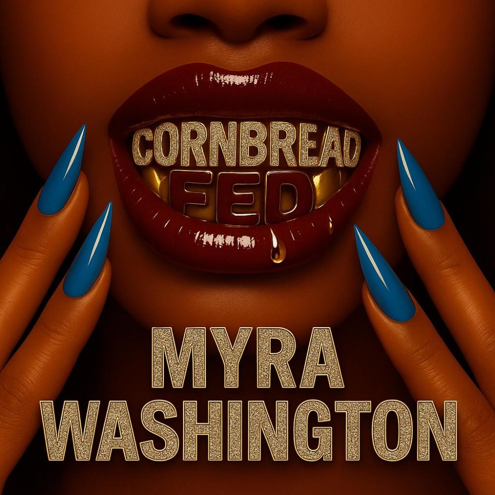 Cornbread Fed (Explicit)