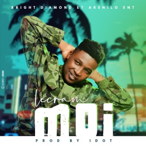 收聽Lecram的Moi歌詞歌曲