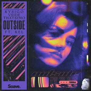 Outside (feat. KEL) dari Kysigo