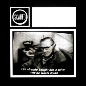 收聽Scarfo的Throw It All歌詞歌曲