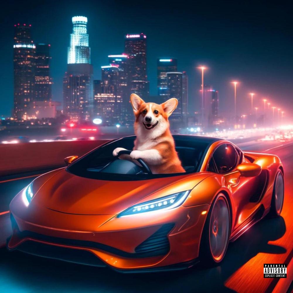Blowout (feat. Young Noble, Nate Dogg & JUVENILE) (Explicit)