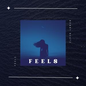 ดาวน์โหลดและฟังเพลง Feels พร้อมเนื้อเพลงจาก Bobby Beatz