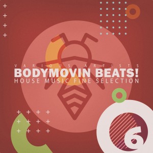 Various Artists的專輯Bodymovin Beats!, Vol. 6