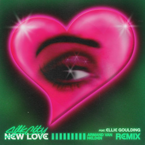 อัลบัม New Love (Armand Van Helden Remix) ศิลปิน Mark Ronson