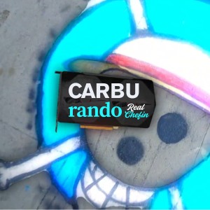收聽Real Chefin的Carburando歌詞歌曲