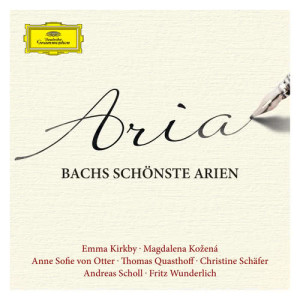 ดาวน์โหลดและฟังเพลง J.S. Bach: Vergnügte Ruh, beliebte Seelenlust  Cantata, BWV 170 - 1. Aria: Vergnügte Ruh', beliebte  Seelenlust พร้อมเนื้อเพลงจาก Magdalena Kožená