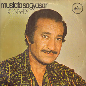 ดาวน์โหลดและฟังเพลง Sabret Gönül พร้อมเนื้อเพลงจาก Mustafa Sagyasar