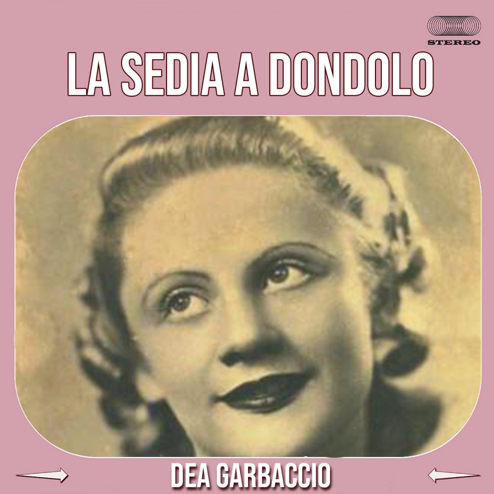 La Sedia A Dondolo