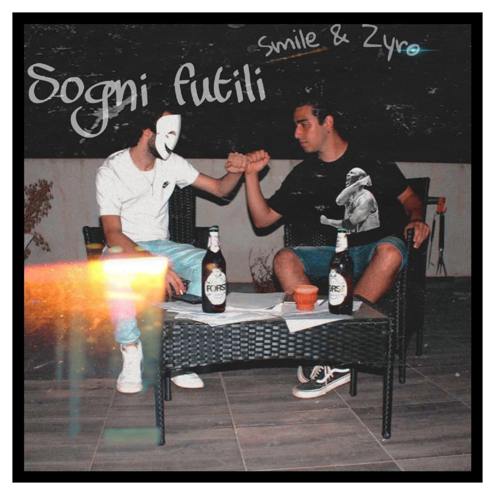 Sogni Futili (Explicit)