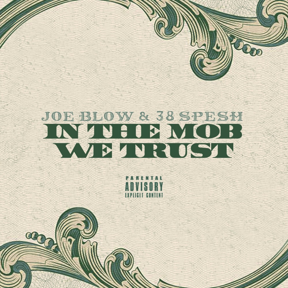 Mob Life (Explicit)