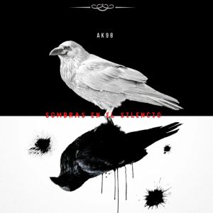 AK98的专辑SOMBRAS EN EL SILENCIO