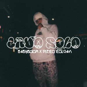 Dengarkan lagu ANDO SOLO nyanyian BabyBoom dengan lirik