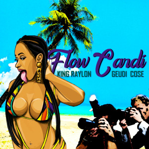 ดาวน์โหลดและฟังเพลง Flow Cardi (Explicit) พร้อมเนื้อเพลงจาก King Raylon