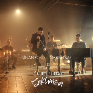 Listen to Saklımsın song with lyrics from Sinan Ceceli Orkestrası