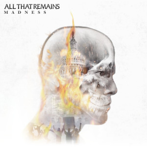 Album Madness from All That Remains
