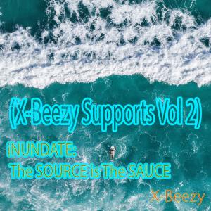 收听X-Baller_X-Beezy的Quarantine Me, Baby (Feat. Muscle Man, Young OBS & Ayo Cenes)歌词歌曲