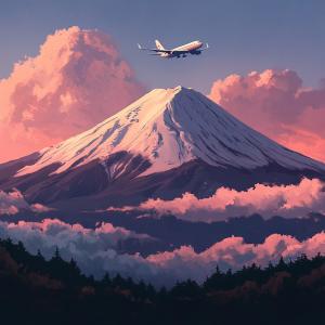 收聽Elu的LAND IN JAPAN歌詞歌曲