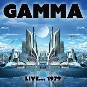 Live...1979 dari Gamma