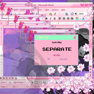 Separate (feat. ri4h)
