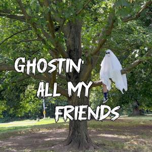 Sam Greenfield的專輯Ghostin' All My Friends