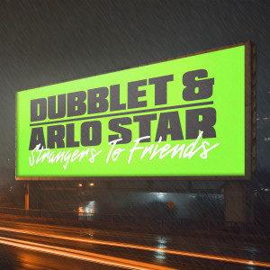 Album Strangers To Friends from dubbleT