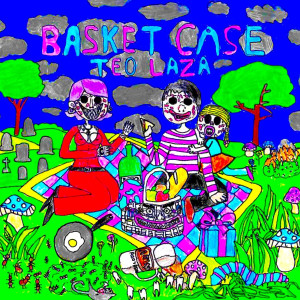 Album Basket Case (Explicit) from Teo Laza