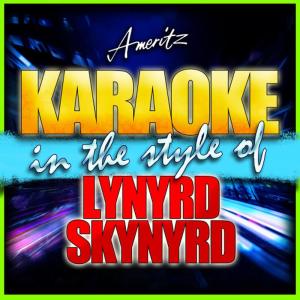 ดาวน์โหลดและฟังเพลง Freebird (In the Style of Lynyrd Skynyrd) (Instrumental Version) พร้อมเนื้อเพลงจาก Ameritz - Karaoke