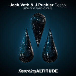 ดาวน์โหลดและฟังเพลง Destin (Pinkque Remix) พร้อมเนื้อเพลงจาก Breame