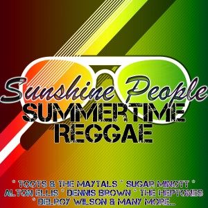 收聽Ken Boothe的In The Summertime歌詞歌曲