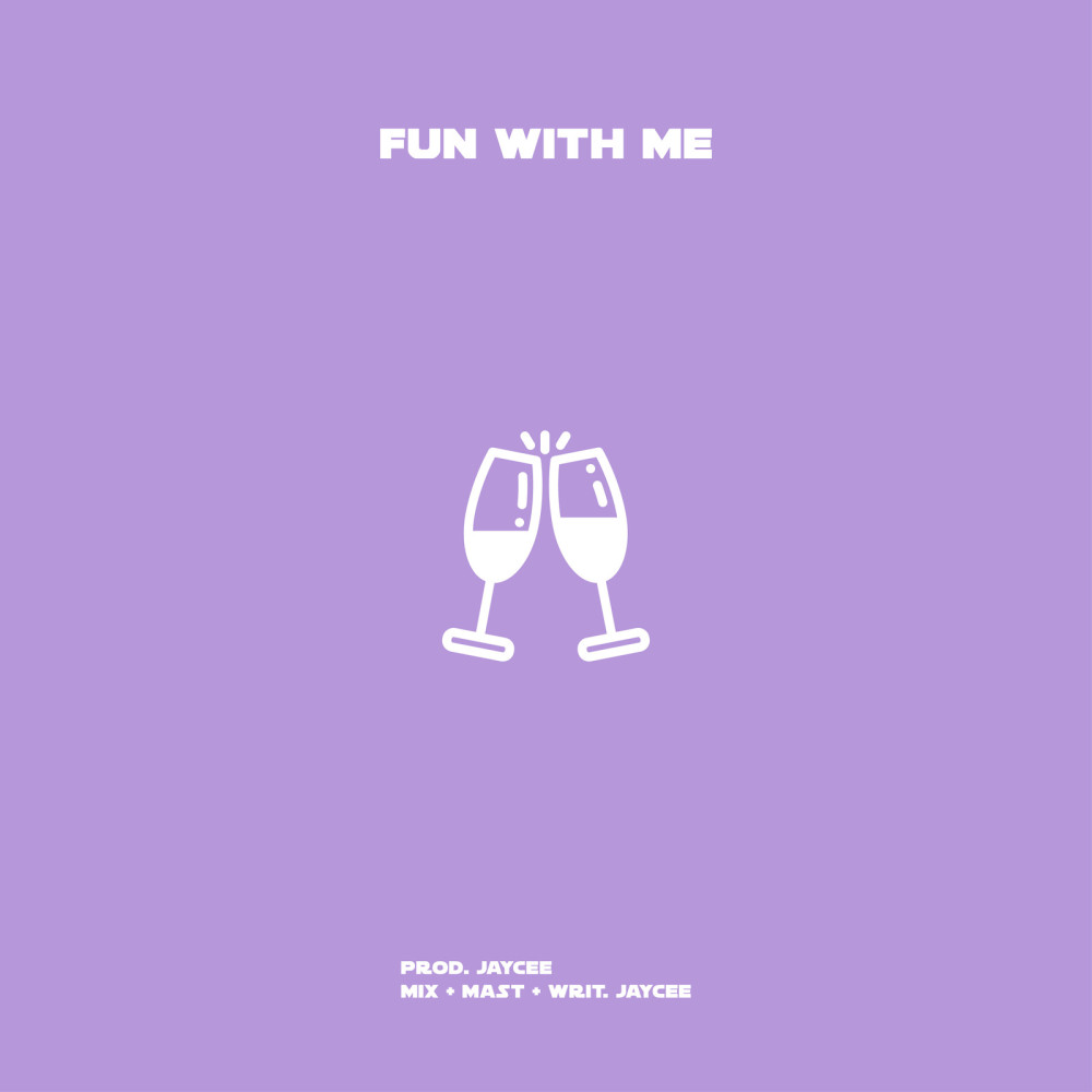 Fun With Me (Explicit)