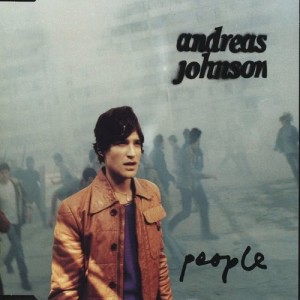 收聽Andreas Johnson的Saturday歌詞歌曲