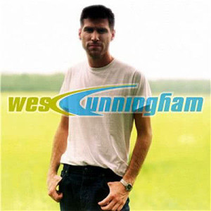 ดาวน์โหลดและฟังเพลง Say My Name (Album Version) พร้อมเนื้อเพลงจาก Wes Cunningham