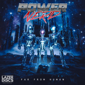 Listen to Night Creatures song with lyrics from Powernerd