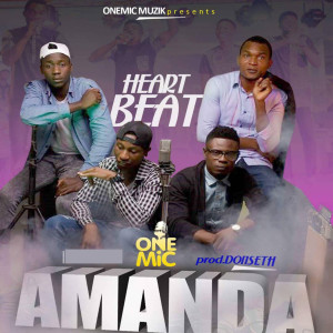 ดาวน์โหลดและฟังเพลง Heartbeat พร้อมเนื้อเพลงจาก Amanda