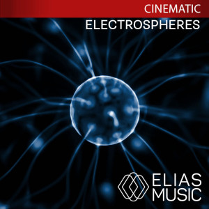 Sarah Whittaker-Gilbey的專輯Electrospheres